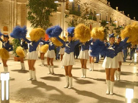 Malta (2005), fotografie 2/3