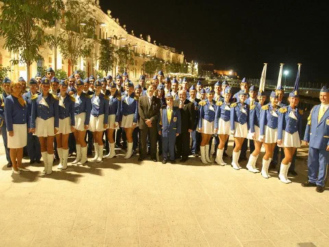 Malta (2005), fotografie 3/3