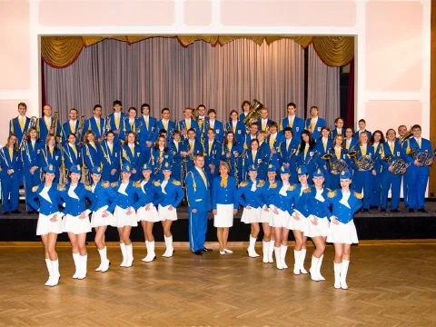 Mariánské Lázně (listopad 2008), fotografie 1/2