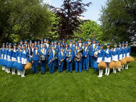 Mariánské Lázně (listopad 2008), fotografie 2/2