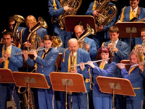 Jarní koncert (2010), fotografie 2/3