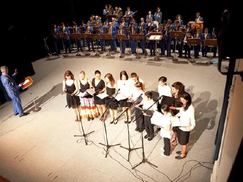 Jarní koncert (2010), fotografie 3/3