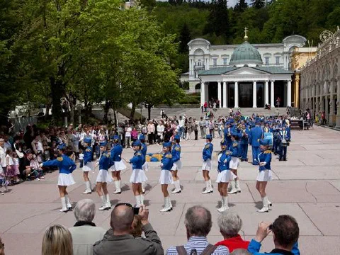 Kolonáda plná hudby (2010), fotografie 3/3