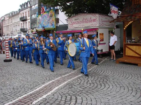 Bad Homburg (2011), fotografie 2/3