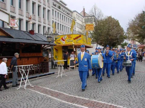 Bad Homburg (2011), fotografie 3/3