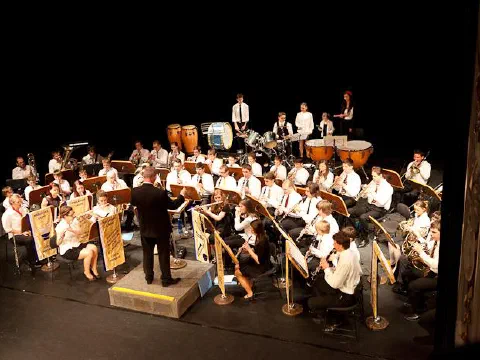 Jarní koncert (2012), fotografie 1/3