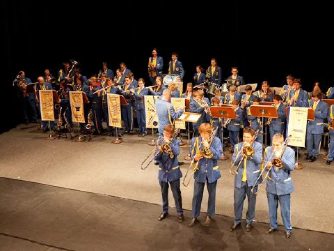 Jarní koncert (2012), fotografie 3/3