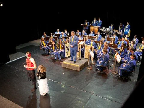 Jarní koncert (2013), fotografie 1/3