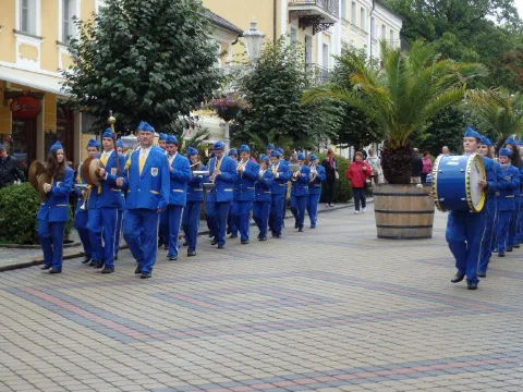 Františkovy Lázně (2014), fotografie 1/6