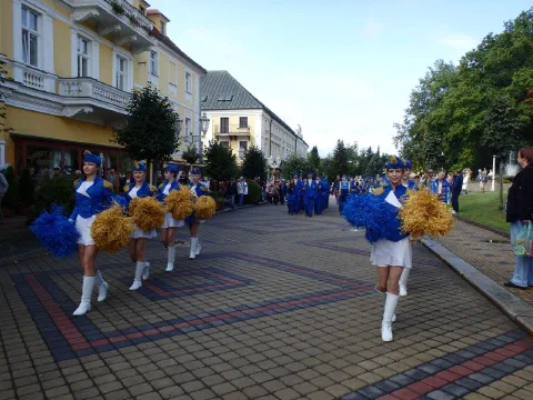 Františkovy Lázně (2014), fotografie 5/6