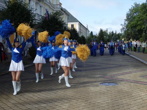 Františkovy Lázně (2014), fotografie 6/6