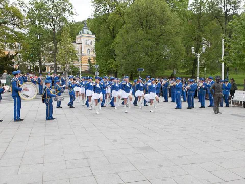 Kolonáda plná hudby (2016), fotografie 2/3