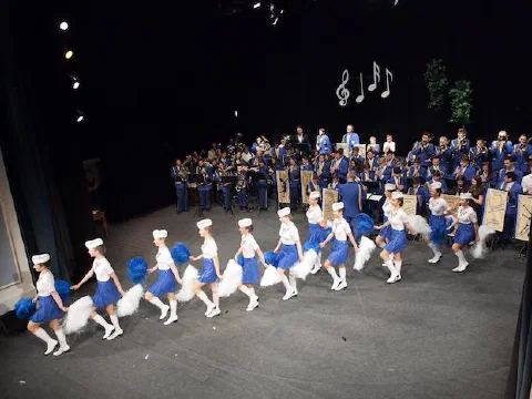Jarní Koncert (2018), fotografie 1/3