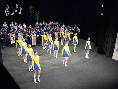 Jarní Koncert (2018), fotografie 3/3
