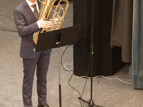 Jarní Koncert (2023), fotografie 6/10